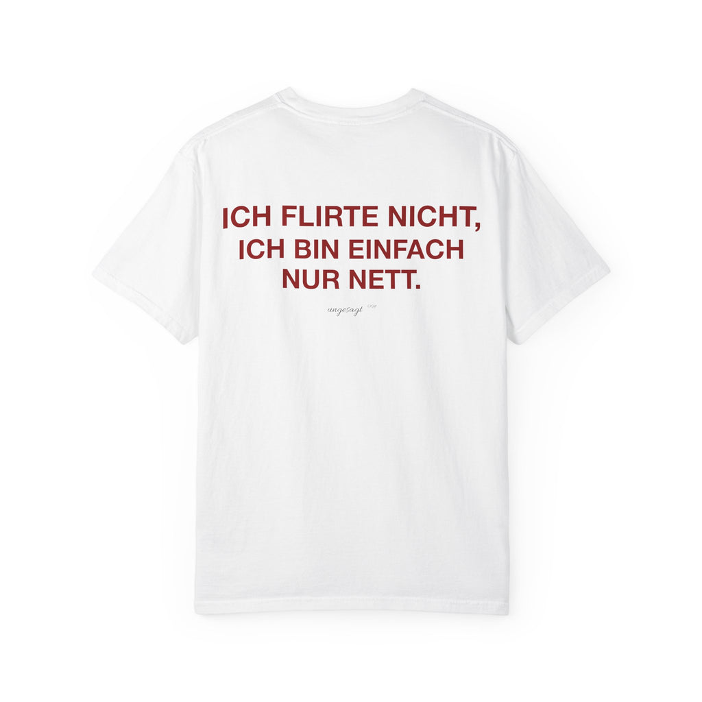 Einfach Nett — T-Shirt