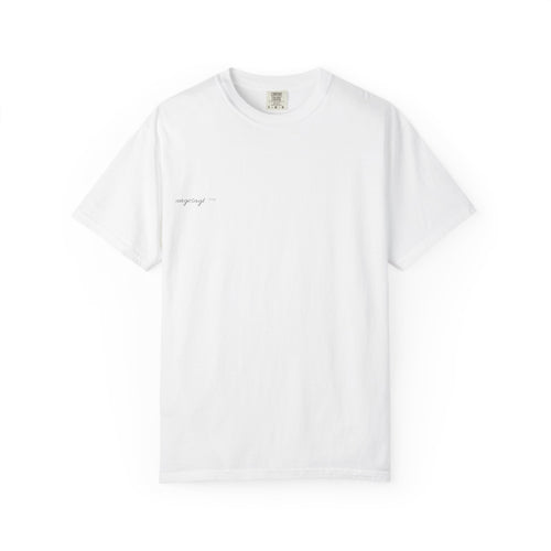 Ich flirte nicht — T-Shirt