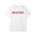 HEIRATE MICH. — T-Shirt
