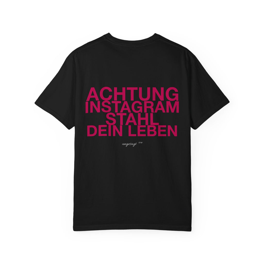 Instagram — T-Shirt