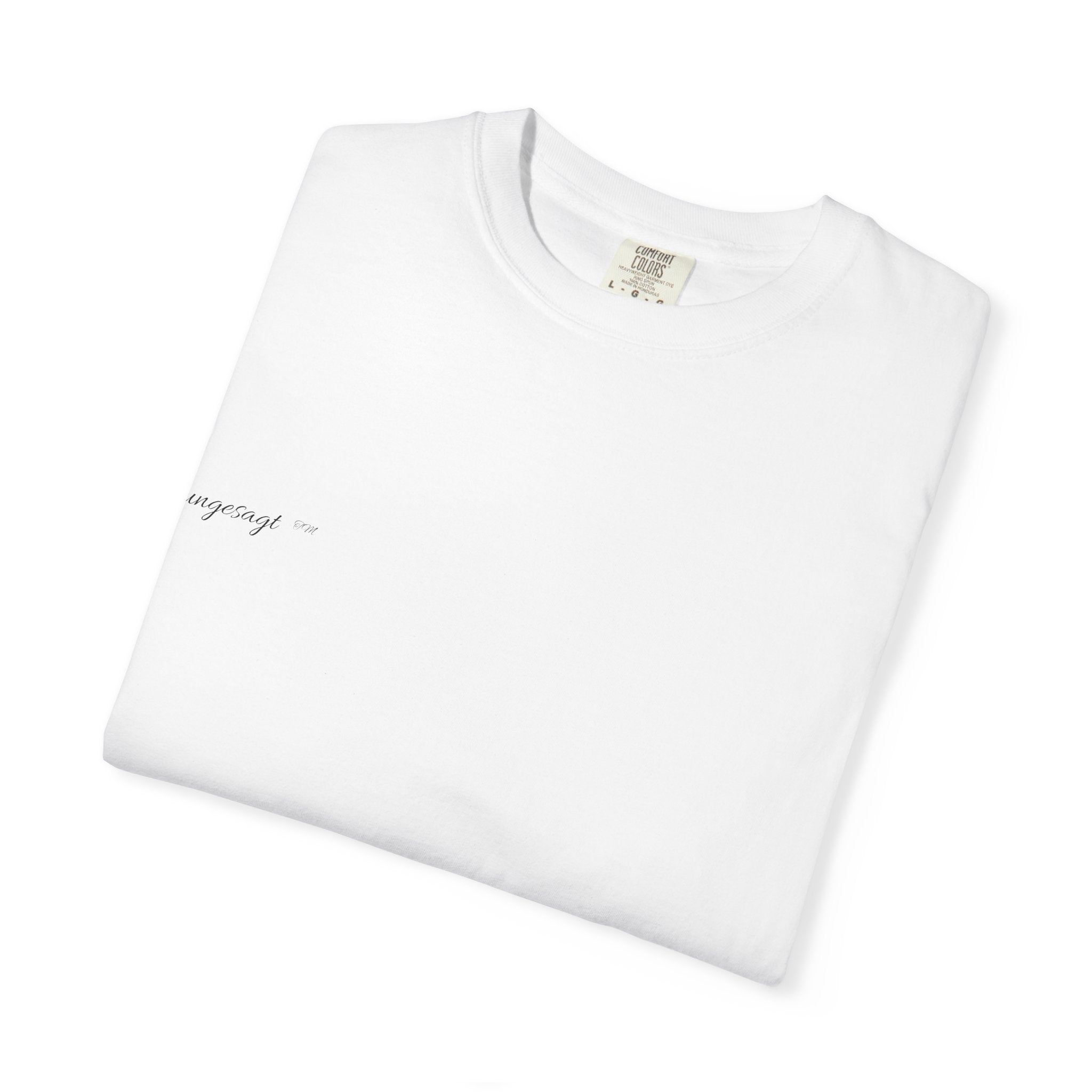 Instagram — T-Shirt
