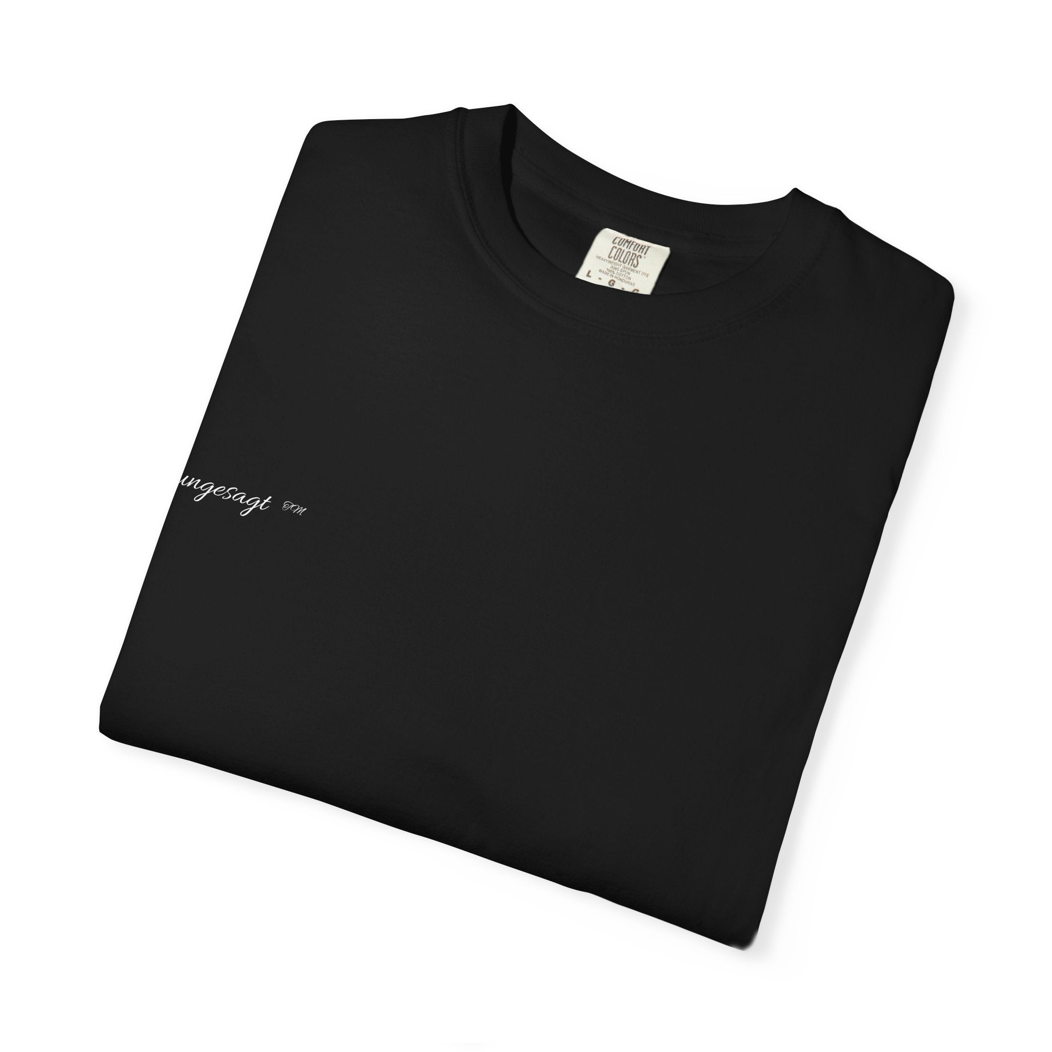 Instagram — T-Shirt