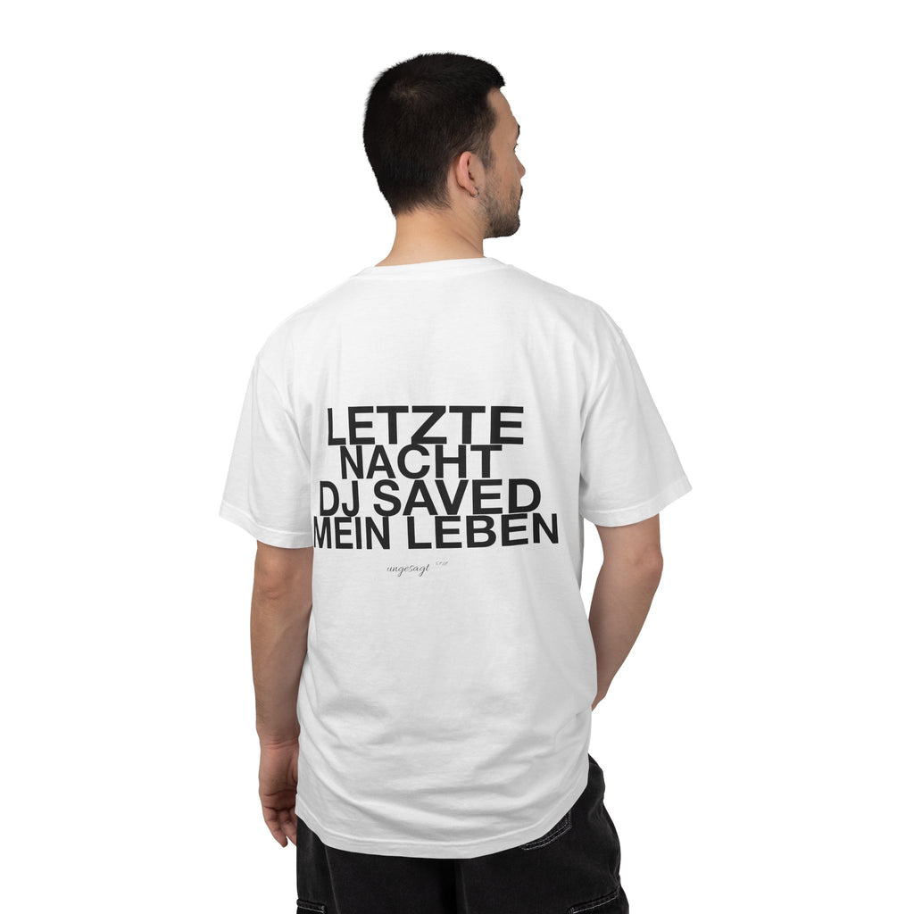 DJ SAVED — T-Shirt