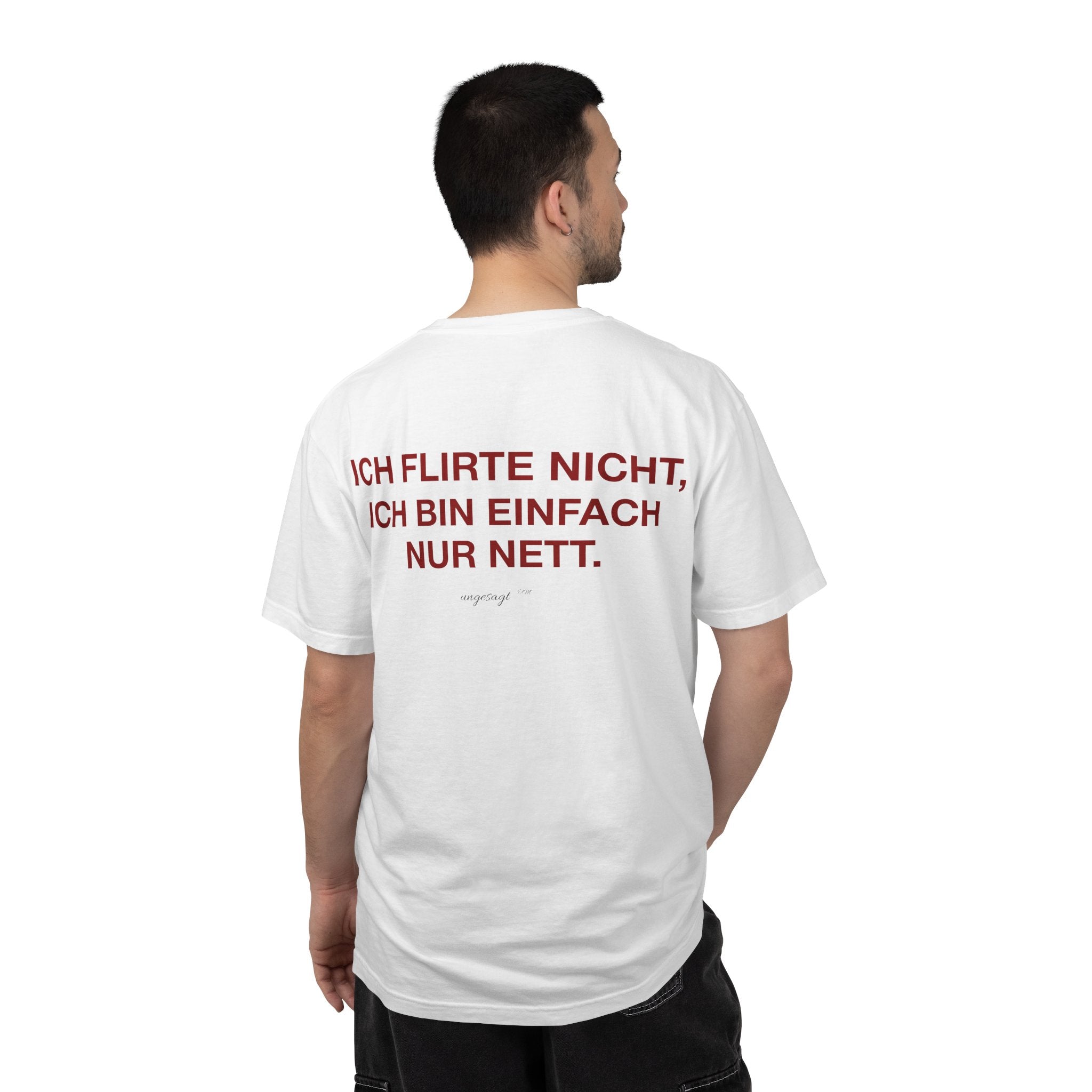 Einfach Nett — T-Shirt