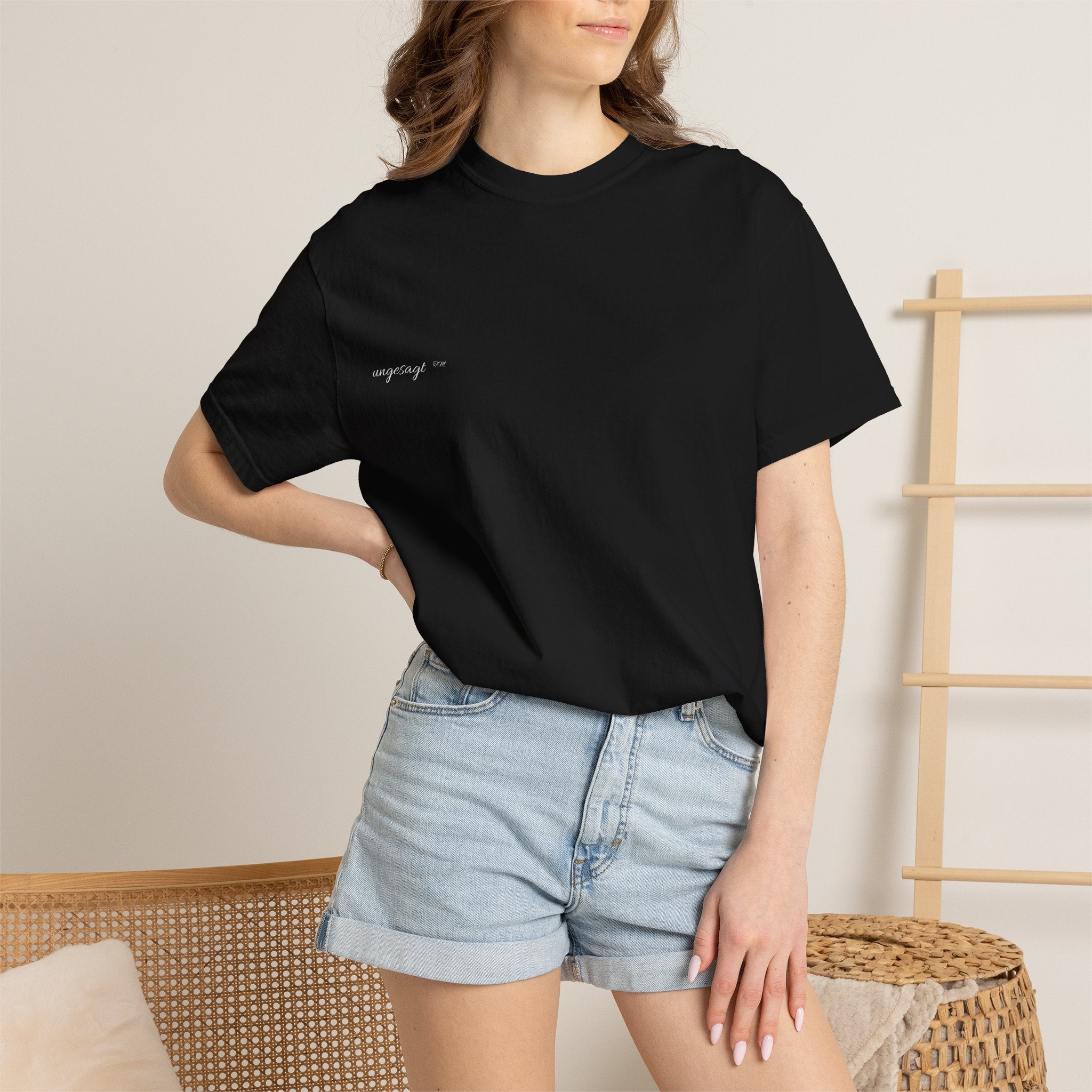 Instagram — T-Shirt