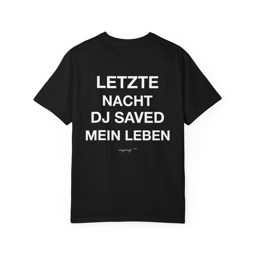 War Knapp — T-Shirt