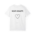 War Knapp — T-Shirt